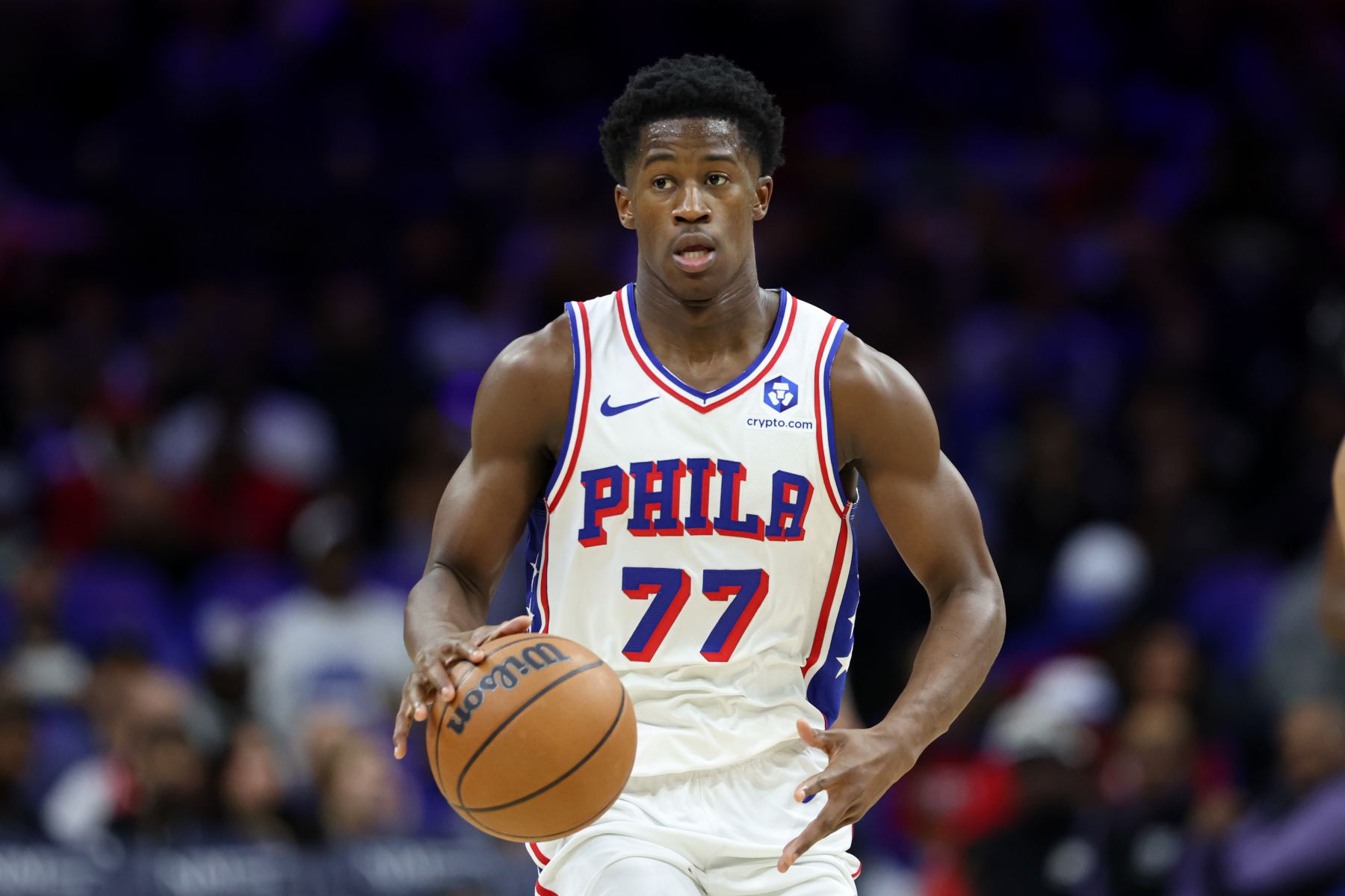 NBA 새 선수 목록: Edgecombe가 여전히 1위, Flagg가 3위로 상승